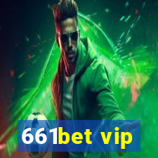 661bet vip